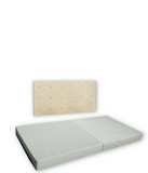 1X Birch Panel - Home Climbing Wall Starter Kit