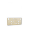 1X Birch Panel - Home Climbing Wall Starter Kit