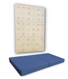 3X Birch Panel - Home Climbing Wall Starter Kit