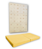 3X Birch Panel - Home Climbing Wall Starter Kit