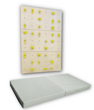 3X Birch Panel - Home Climbing Wall Starter Kit