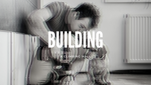 Building a Climbing Wall