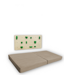 1X Birch Panel - Home Climbing Wall Starter Kit