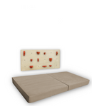 1X Birch Panel - Home Climbing Wall Starter Kit