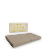 1X Birch Panel - Home Climbing Wall Starter Kit