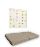 2X White Panel - Home Climbing Wall Starter Kit