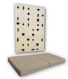 3X Birch Panel - Home Climbing Wall Starter Kit
