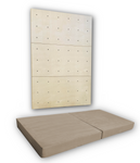 3X Birch Panel - Home Climbing Wall Starter Kit