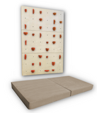 3X Birch Panel - Home Climbing Wall Starter Kit