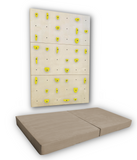 3X Birch Panel - Home Climbing Wall Starter Kit