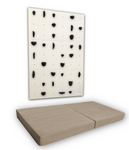 3X White Panel - Home Climbing Wall Starter Kit