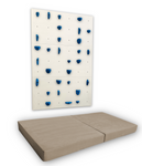 3X White Panel - Home Climbing Wall Starter Kit