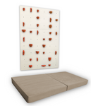 3X White Panel - Home Climbing Wall Starter Kit