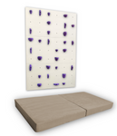 3X White Panel - Home Climbing Wall Starter Kit