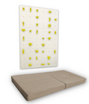 3X White Panel - Home Climbing Wall Starter Kit