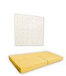 2X Birch Panel - Home Climbing Wall Starter Kit