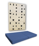 3X Birch Panel - Home Climbing Wall Starter Kit
