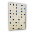 3X Birch Panel - Home Climbing Wall Starter Kit