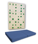 3X Birch Panel - Home Climbing Wall Starter Kit