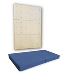 3X Birch Panel - Home Climbing Wall Starter Kit