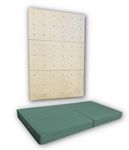 3X Birch Panel - Home Climbing Wall Starter Kit