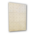 3X Birch Panel - Home Climbing Wall Starter Kit