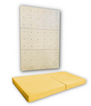 3X Birch Panel - Home Climbing Wall Starter Kit