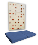 3X Birch Panel - Home Climbing Wall Starter Kit