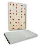 3X Birch Panel - Home Climbing Wall Starter Kit