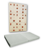 3X Birch Panel - Home Climbing Wall Starter Kit
