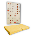 3X Birch Panel - Home Climbing Wall Starter Kit