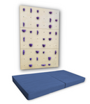 3X Birch Panel - Home Climbing Wall Starter Kit