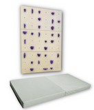 3X Birch Panel - Home Climbing Wall Starter Kit