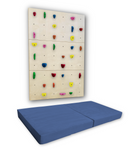 3X Birch Panel - Home Climbing Wall Starter Kit