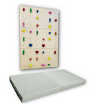 3X Birch Panel - Home Climbing Wall Starter Kit