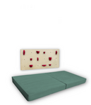 1X Birch Panel - Home Climbing Wall Starter Kit