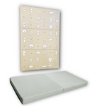 3X Birch Panel - Home Climbing Wall Starter Kit