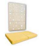 3X Birch Panel - Home Climbing Wall Starter Kit