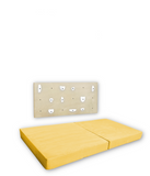 1X Birch Panel - Home Climbing Wall Starter Kit