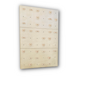 3X Birch Panel - Home Climbing Wall Starter Kit