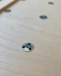 3X Birch Panel - Home Climbing Wall Starter Kit