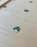 3X Birch Panel - Home Climbing Wall Starter Kit