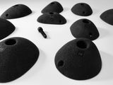 Clean - Slopers - Medium - 10x