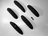 Flow - Pinch - Large - 5x