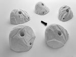 Hewn - Jugs - Large - 5x