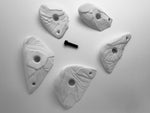 Hewn - Flakes - Medium - 5x