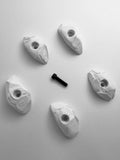 Starter Set - Hewn - Easy/Moderate - 30x