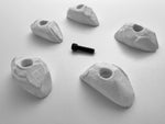 Hewn - Pinches - Medium - 5x