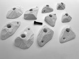 Hewn - Edges - Medium - 10x