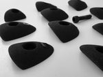Clean Crimps Climbing Holds